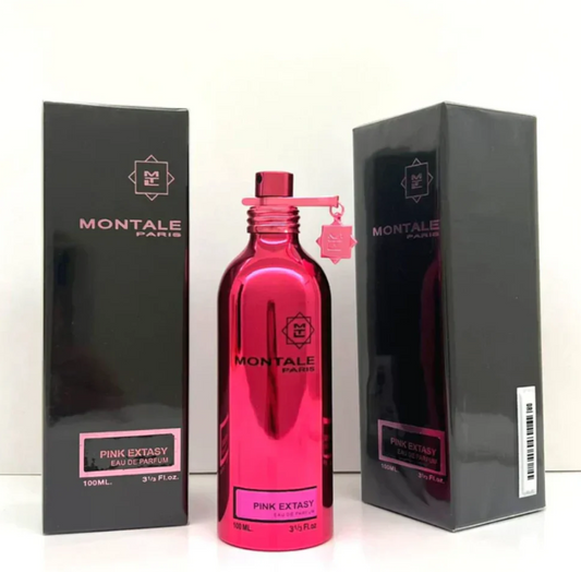 MONTALE PINK EXTASY 100ml (SCATOLATO)