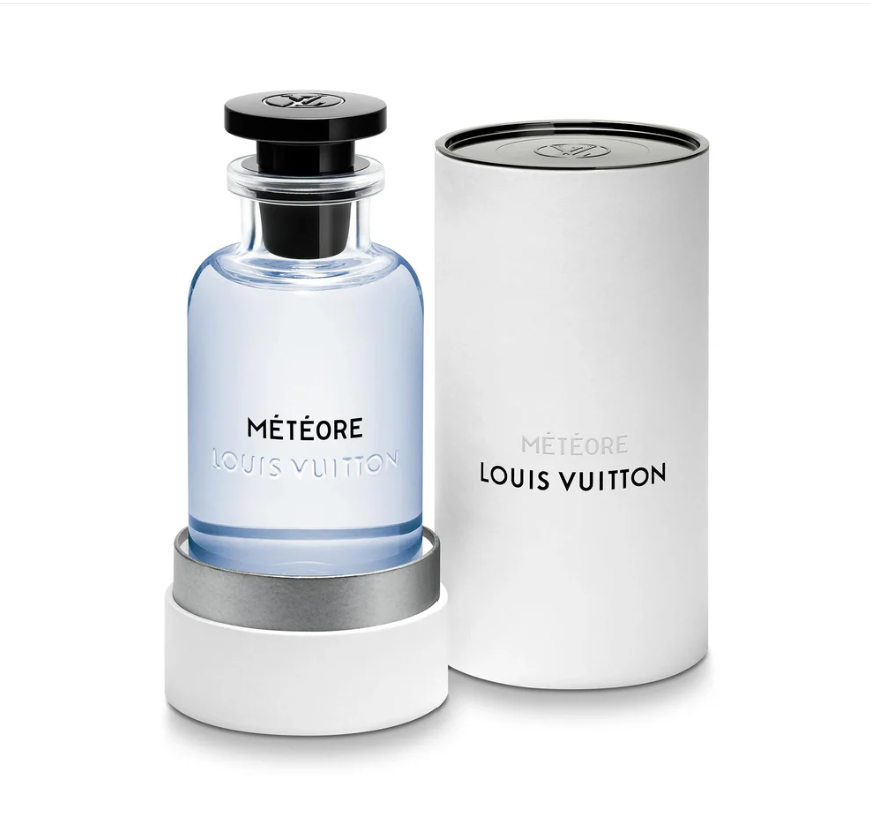 LOUIS VUITTON METEORE 100ml (SCATOLATO)